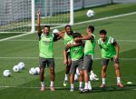 Galatasaray Targets Real Madrid Star