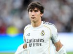 Fulham in Talks with Real Madrid for Gonzalo Garcia