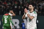 Benfica Renew Interest in Mohamed El Amine Amoura
