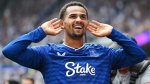 Ndiaye Informs Everton of Desire to Join Al Hilal