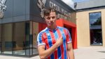 Algerian Star Shines at Crystal Palace