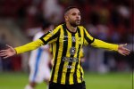 الغموض يحيط بمستقبل يوسف النصيري مع الاتحاد