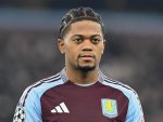 Leon Bailey on the verge of leaving Aston Villa