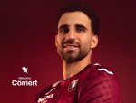 Official: Torino Signs Eray Comert Until 2028 on Free Transfer