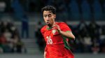 Roma Nears Sale of Anas Salah Eddine to Olympiacos