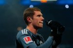 Borussia Dortmund Targets Elias Baum as Replacement