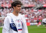 Strasbourg Opens Talks to Sign Giovanni Reyna