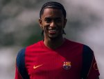 Barcelona Faces Full-Back Crisis Again