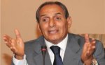 Former Football Association President Youssef El Dahshouri Harb Passes Away