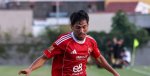 Official: Al-Masry Signs Mohamed Shokry from Al Ahly