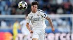 Real Madrid Announces Player Transfer to Fiorentina