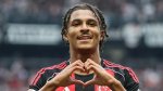Al Ahly Competes with European Clubs for Eintracht Frankfurt Star