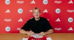 Ajax Signs Julian Brandt on Free Transfer