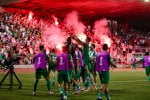 الأنصار يتوّج بطلاً للدوري اللبناني