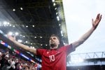 Official: Al Taawoun Signs Nadim Bayrami