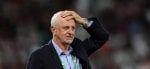 Iraqi Federation Gives Graham Arnold Full Authority After Contract Renewal