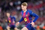Manchester City Interested in Signing Tommy Marquez