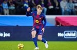 Sporting Braga move to sign Barcelona player