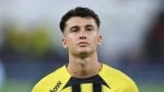 Official: Al-Ittihad Loans Unai Hernández to Girona