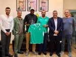 Al Wehdat Completes Official Signing of Three Foreign Players