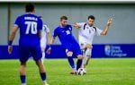 الميناء يفرض التعادل على الزوراء في الدوري