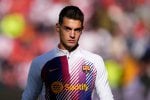 Yakubshvili Joins Almeria on Loan from Barcelona