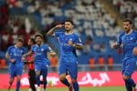Al Hilal Overcomes Al Raed with Nevez's Brace to Reach King Cup Round of 16