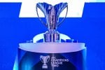 AFC Champions League Draw 2026-2027