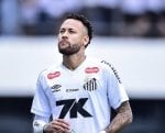 Neymar's Impact Diminishes at Santos as 5 Sponsors Depart