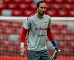 Juventus Closing in on Goalkeeper Kamil Grabara