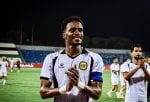 Al-Quwa Al-Jawiya express interest in signing Abdallah Nasib