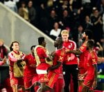 Historic Comeback for LASK Against Celtic