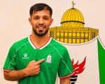 Mahmoud Abu Warda Joins Al-Wehdat Officially