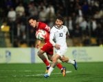 Exciting clash in Baghdad: Al Zawraa and Zakho face off in battle for three points