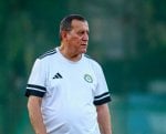 Bassem Qassem: "We respect Zakho.. and our goal is to continue winning"