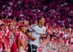 يونس بن طالب يخطف الأضواء في افتتاح البوندسليجا بهاتريك تاريخي