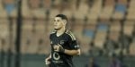 Soufiane Benjdida's anger draws attention despite Al Ahly FC's win over Z
