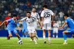 Al Zawraa thrash Zakho 4-0 in the league