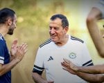 Bassem Qassim: This is the beginning of the road and the fans deserve more