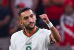 New Crisis Between Hakim Ziyech and Wydad: Direct Confrontation with Club President