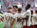Augsburg thrash Schalke with three goals for historic start