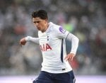 كولن يتعاقد مع ميكي مور من توتنهام
