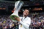 Jadon Sancho seals surprise move to Sociedade Esportiva Palmeiras