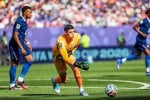 Orlando Gill apologises to Kylian Mbappé