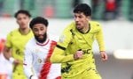Idris Jbali strengthens Hassania dAgadir with a two-year contract