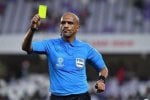 Omani referee Ahmed Al-Kaf announces retirement