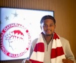 Olympiacos announces signing of Leon Bailey