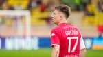 Golovin nears departure from AS Monaco