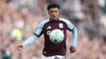 Sancho urged to move to Palmeiras