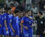 فتحي الجبال يعلق قبيل مواجهة كربلاء